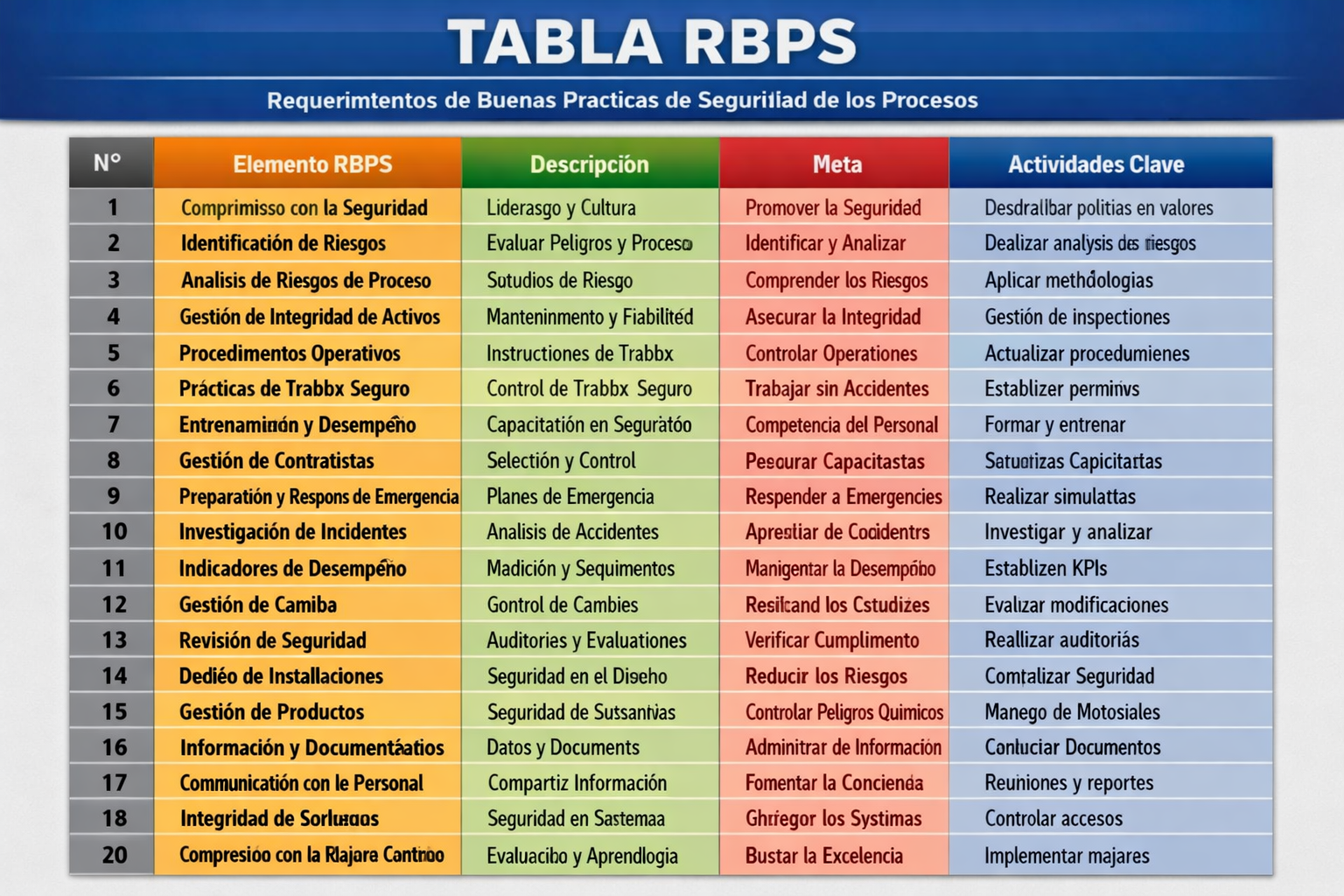 tabla