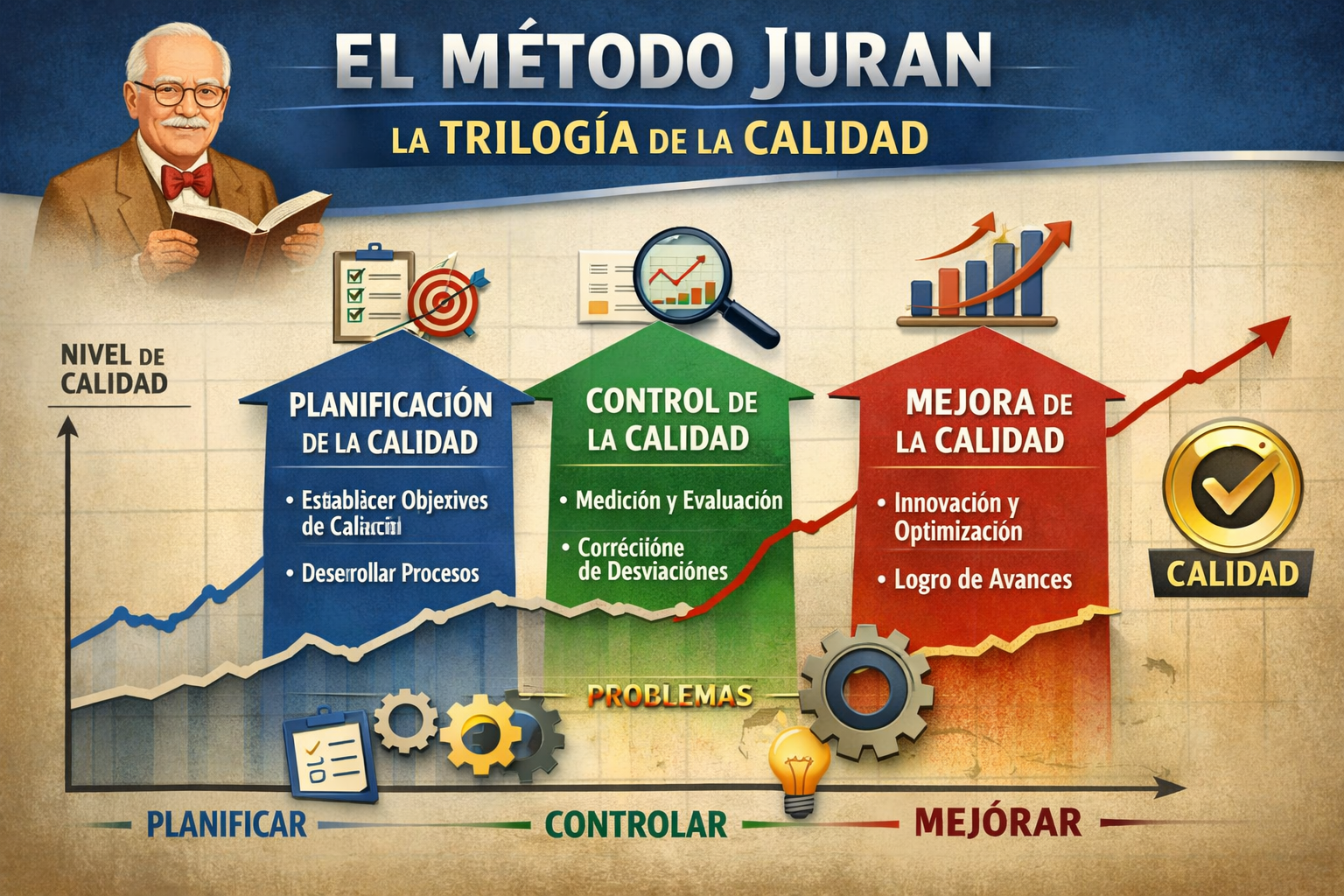 Método Juran