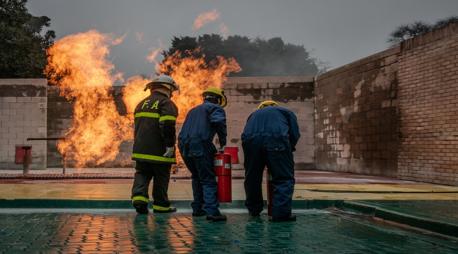 Seguridad de Procesos como Competencia Formativa del Ingeniero